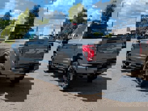 New 2025 Ford F150 Tremor w/ Equipment Group 402A High image 6