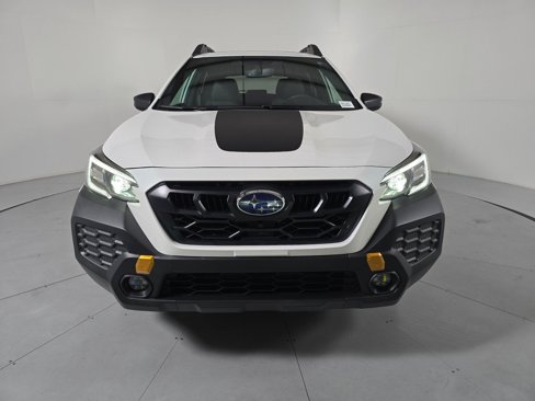 New 2025 Subaru Outback Wilderness image 8