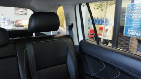 Used 2022 Volkswagen Tiguan SE image 44