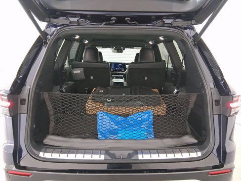 New 2025 Lexus TX 500h AWD image 25