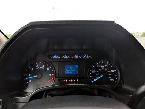 Used 2019 Ford F250 XL w/ Power Equipment Group image 14