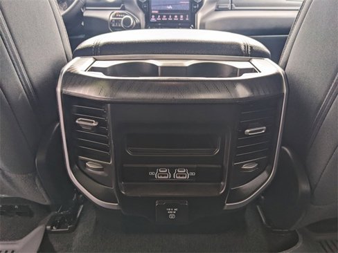 Certified 2025 RAM 1500 Big Horn image 18