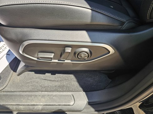 New 2025 Jeep Wagoneer Series II w/ Premium Group I image 28