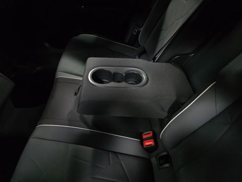 Used 2025 Volkswagen Jetta Sport image 16