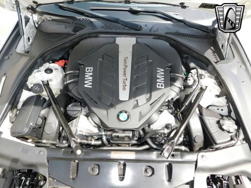 Used 2012 BMW 650i Coupe image 22