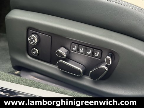 Used 2025 Bentley Continental GT Speed image 39