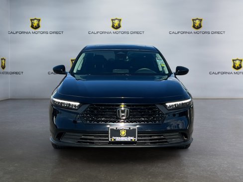 Used 2024 Honda Accord EX image 8