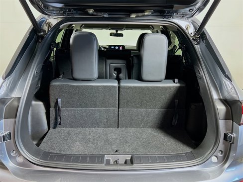 Used 2024 Mitsubishi Outlander SE image 22