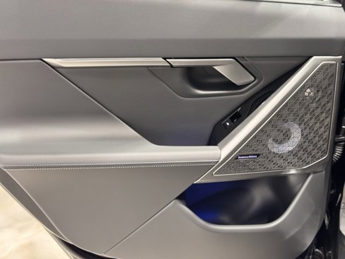 New 2026 BMW M5 w/ Executive Package image 26