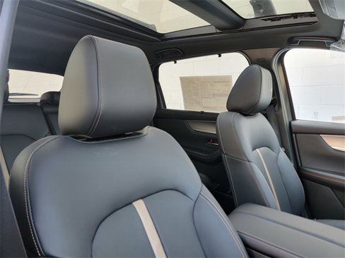 New 2025 MAZDA CX-70 3.3 Turbo S w/ Premium Package image 14