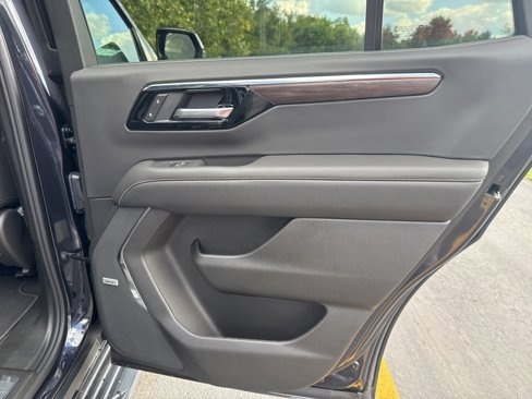New 2025 Chevrolet Tahoe Premier image 30