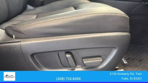 Used 2024 MAZDA CX-90 3.3 Turbo w/ Preferred Plus image 36