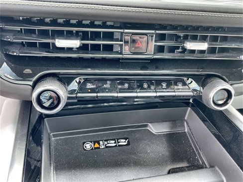 New 2025 Chevrolet Tahoe Premier image 9