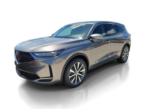 New 2026 Acura MDX w/ Technology Package image 2
