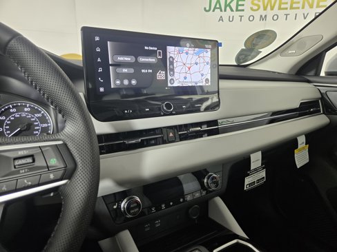 New 2025 Mitsubishi Outlander SE image 22