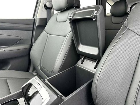 Certified 2025 Hyundai Tucson SEL image 18