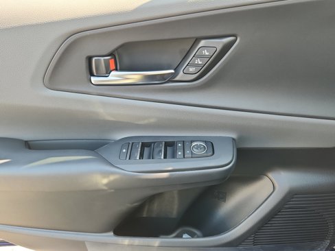 New 2026 Toyota Prius Limited image 25