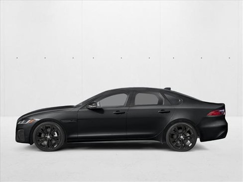 New 2024 Jaguar XF R-Dynamic SE image 3