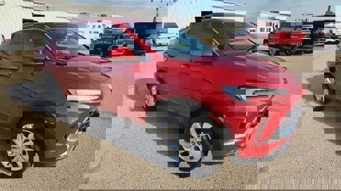 New 2026 Buick Encore GX Preferred w/ Advanced Technology Package image 2