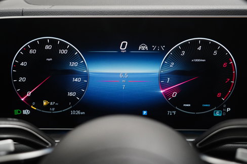 New 2026 Mercedes-Benz GLE 450 4MATIC Coupe image 21