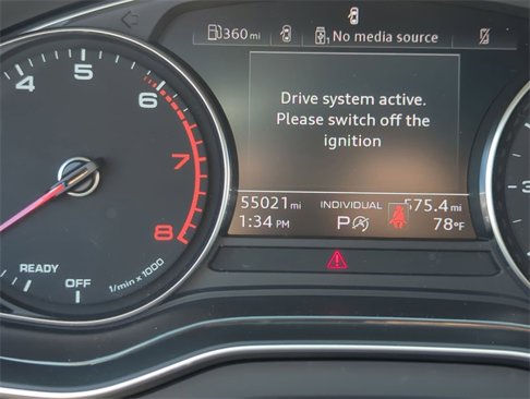 Used 2023 Audi Q5 2.0T Premium image 12