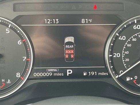 New 2025 Mitsubishi Outlander SE image 30