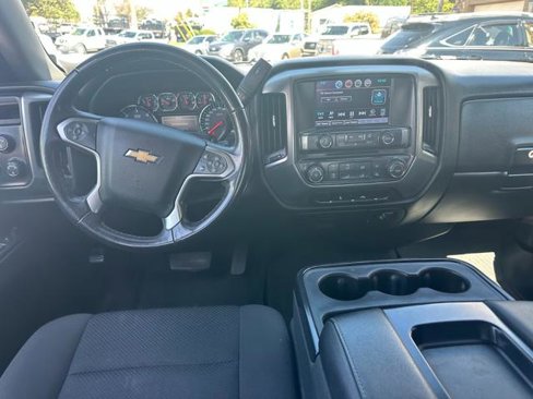 Used 2018 Chevrolet Silverado 1500 LT image 6