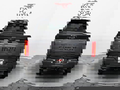 New 2026 Toyota Tundra SR5 image 4