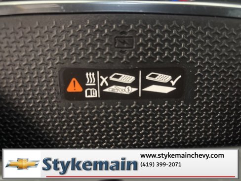 New 2026 Chevrolet Equinox LT w/ Convenience Package II image 30