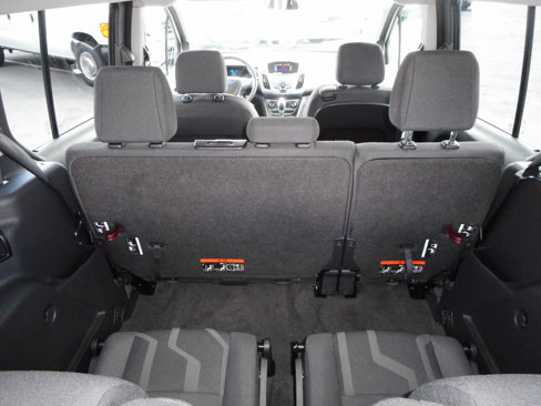 Used 2016 Ford Transit Connect XLT image 20