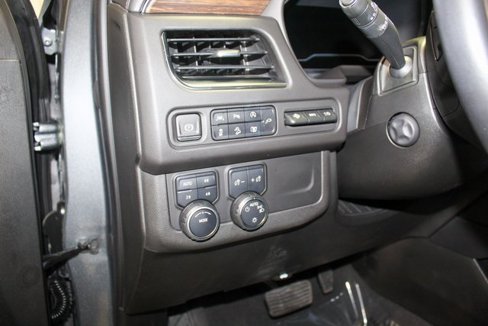 Used 2022 Chevrolet Tahoe High Country image 12