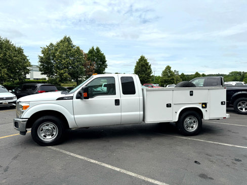 Used 2015 Ford F350 XL w/ Power Equipment Group image 27