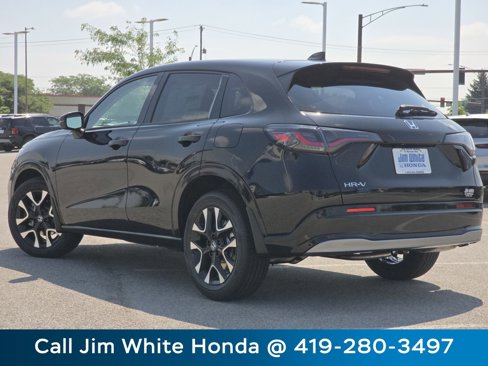 New 2026 Honda HR-V EX-L image 15