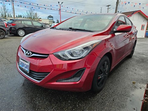 Used 2016 Hyundai Elantra SE image 6