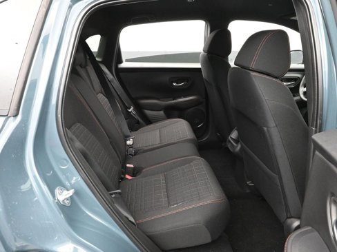 New 2026 Honda HR-V Sport image 37