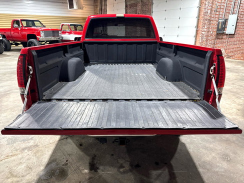 Used 1989 Chevrolet Silverado 1500 2WD Regular Cab image 38