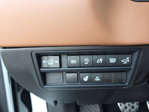 New 2026 Toyota Tundra 1794 Edition image 18