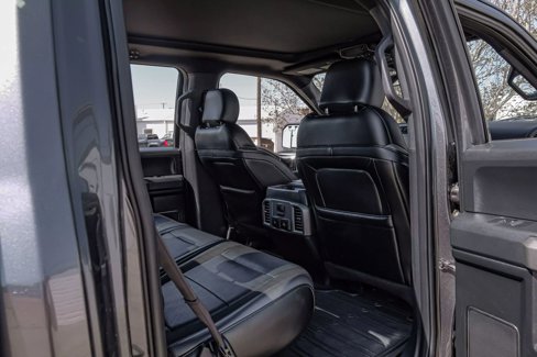 Used 2019 Ford F150 Raptor w/ Equipment Group 802A Luxury image 38