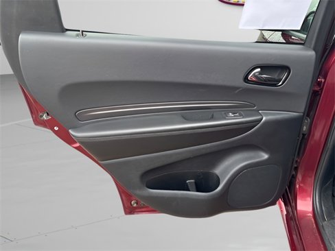 Used 2022 Dodge Durango GT image 18
