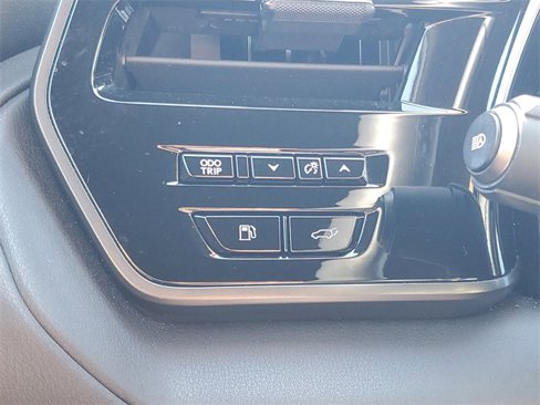 Used 2024 Lexus TX 350 FWD image 25