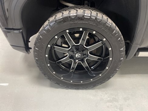 Certified 2024 GMC Sierra 1500 Denali w/ Denali Reserve Package image 34