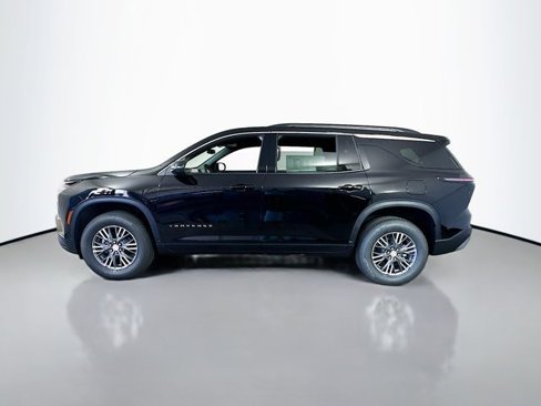 New 2026 Chevrolet Traverse LT image 8