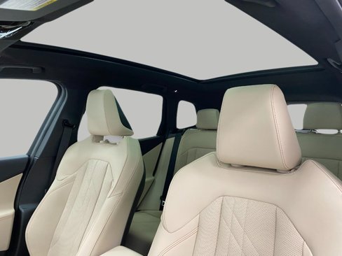 New 2026 BMW X3 M50 image 30