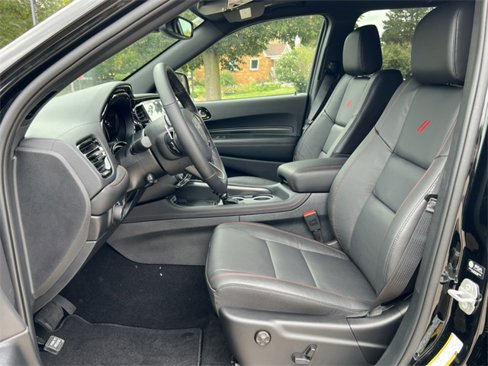 New 2026 Dodge Durango GT image 4