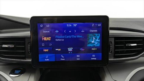Used 2024 Ford Explorer XLT w/ Equipment Group 202A image 31