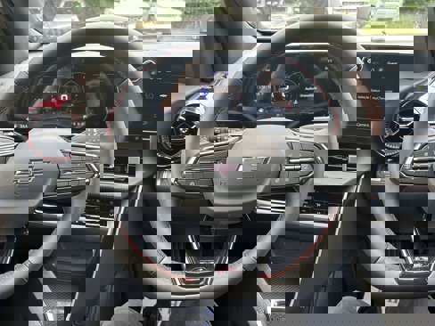 New 2026 Chevrolet Equinox RS w/ Convenience Package III image 17