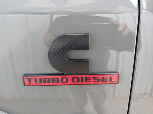 New 2026 RAM 2500 Limited image 13