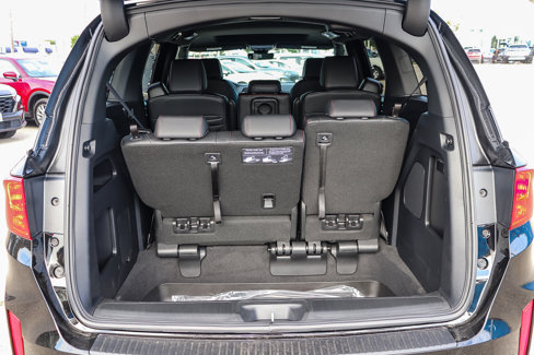 New 2026 Honda Odyssey Sport-L image 13