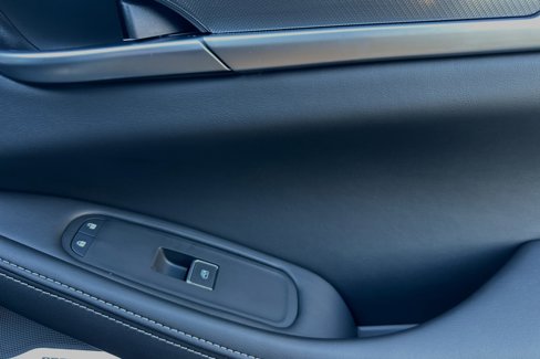 New 2025 INFINITI QX60 Luxe w/ Black Edition image 18