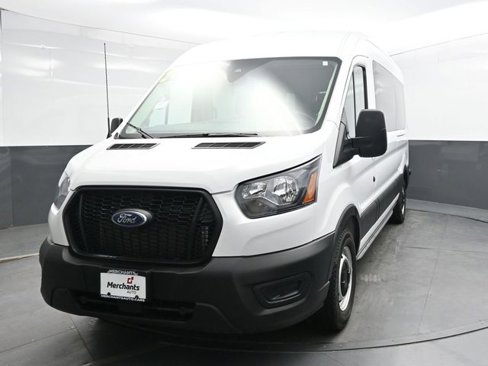 Used 2024 Ford Transit 350 XL image 2